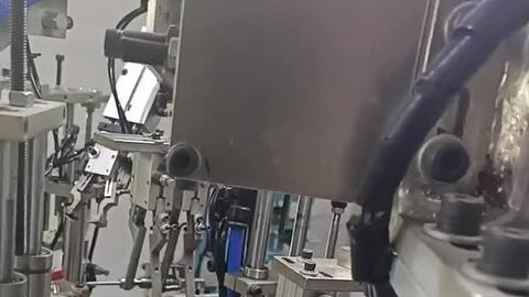 三捷 以专业技术咨询引领高端装备自动化解决方案