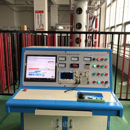 400kV冲击电压发生器与电力承装承修承试五级资质技术咨询解析